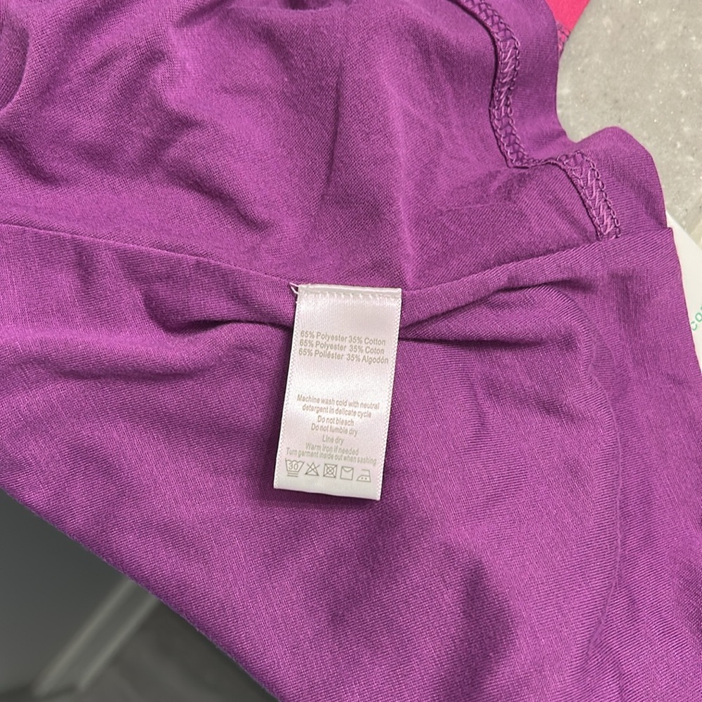 NWT alo yoga tank top - Picture 5 of 6